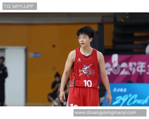 准绝杀后再轰20分！我国女篮23岁MVP新星兴起：宫鲁鸣培养她？